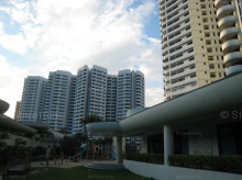 Mandarin Gardens (D15), Condominium #965542